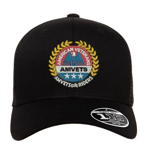 AMVETS RIDERS HAT ORDER FORM