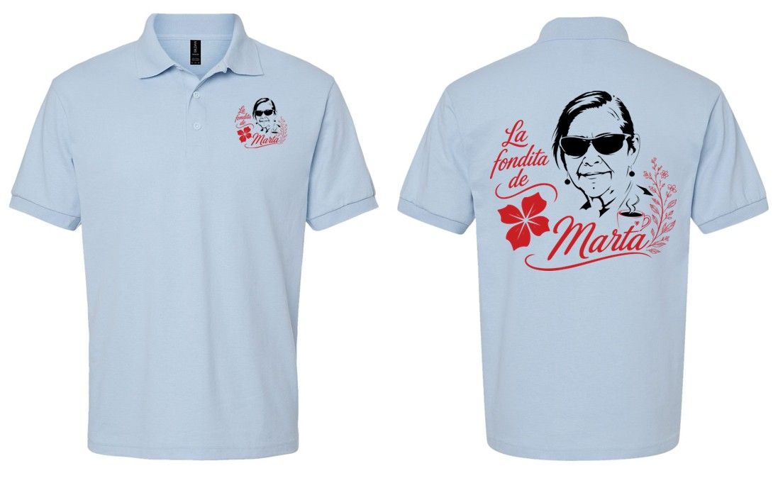 LA FONDITA DE MARTA POLO ORDER FORM