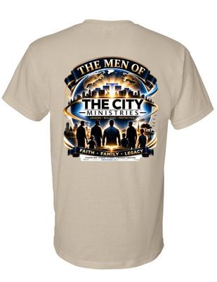 MINISTRY ORDER FORM