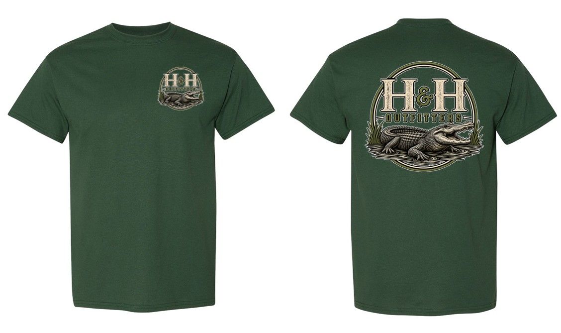 H&amp;H OUTFITTERS ORDER