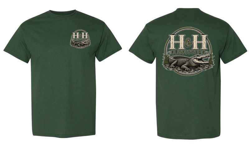 H&amp;H OUTFITTERS ORDER
