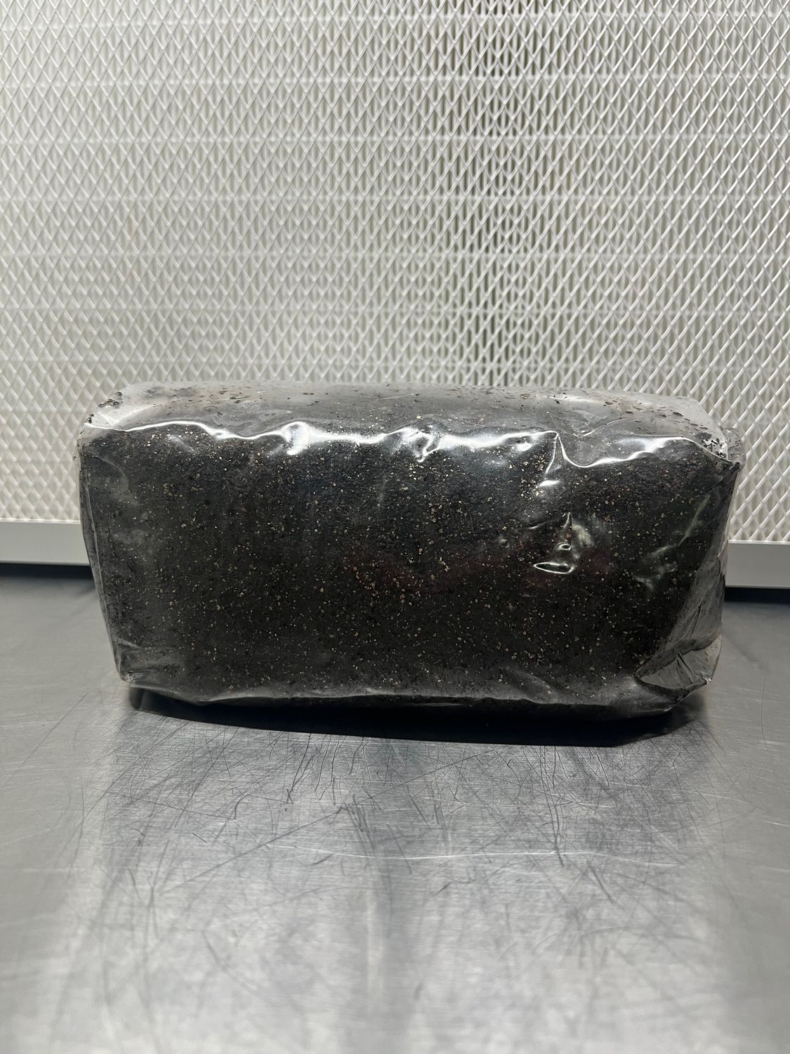 Manure Substrate