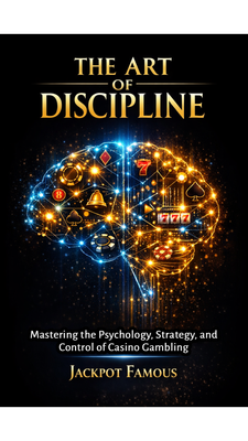 The Art of Discipline - Mastering the Psychology eBook (105 pages)