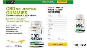 Therazen CBD Gummies Reviews:- Really Work Or Scam?