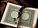 Quran with Tajweed