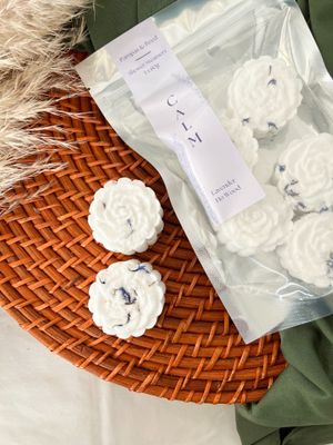 Pampas &amp; Reed | Shower Steamer