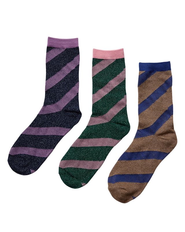 NUMIRANDA SOCKS multi