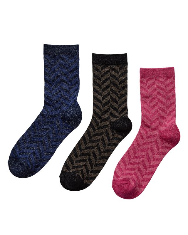 NUJOSY SOCKS multi