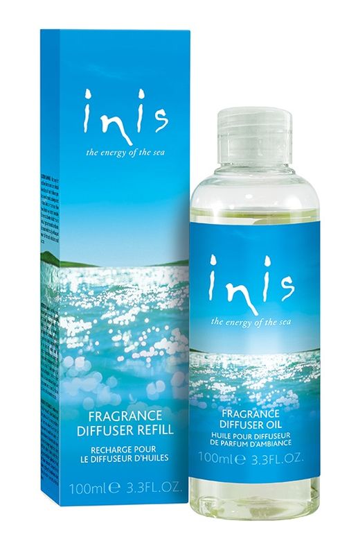 Inis Fragrance Diffuser Refill 100ml