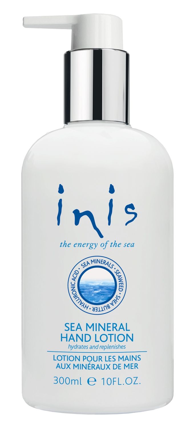Inis Sea Mineral Hand Lotion 300ml/10 fl. oz.