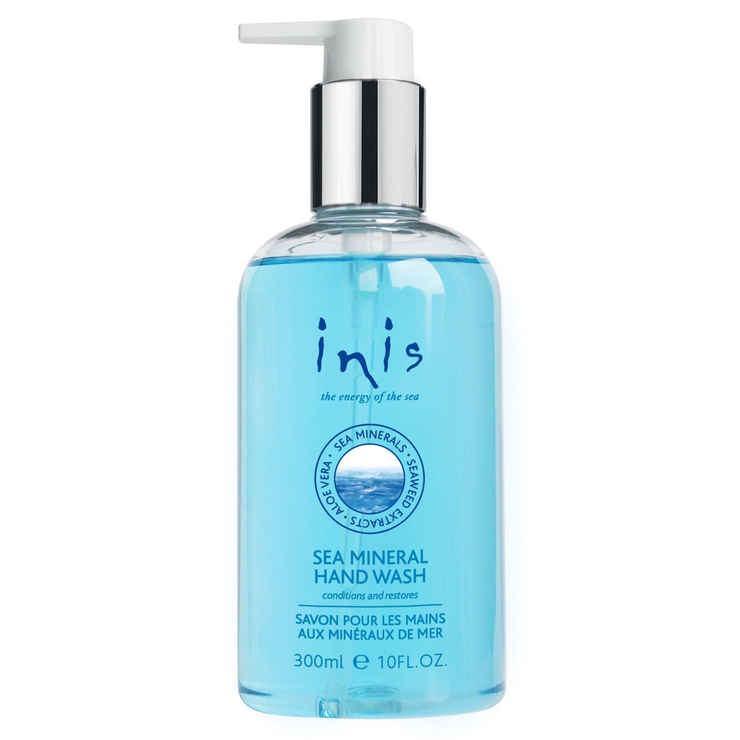 Inis Sea Mineral Hand Wash 300ml