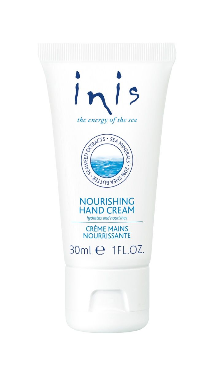 Inis Travel Hand Cream 30 ml