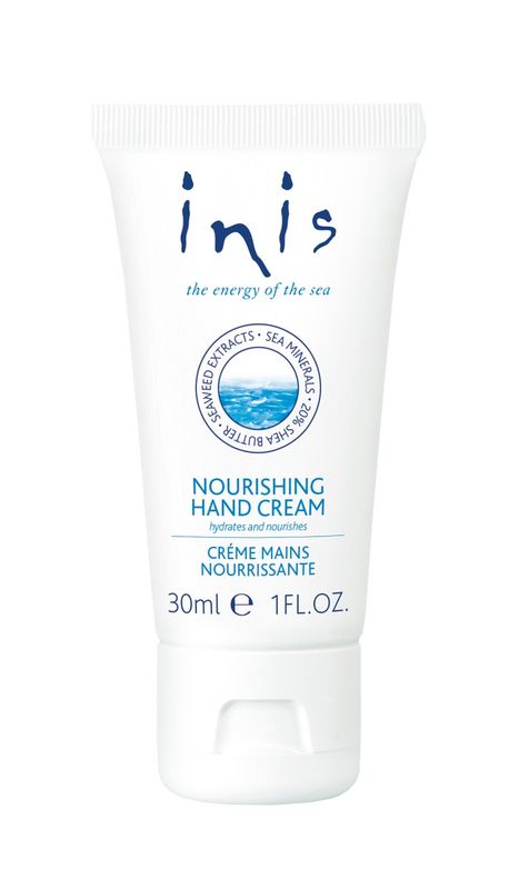 Inis Travel Hand Cream 30 ml