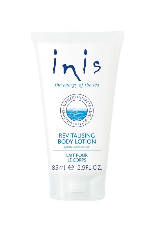Inis Travel Size Body Lotion 85 ml