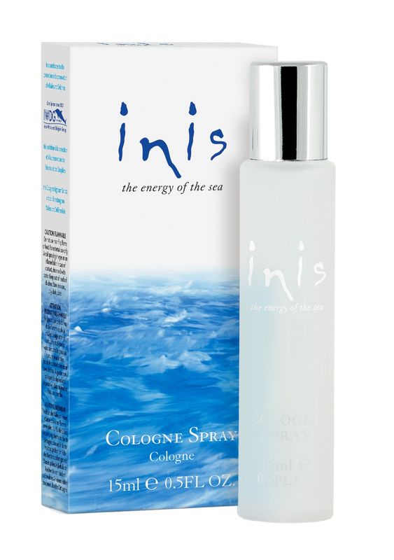 Inis Travel Size Spray 15ml