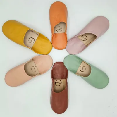 Slippers