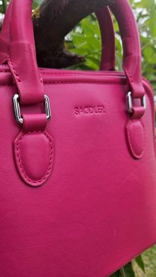 Saddler