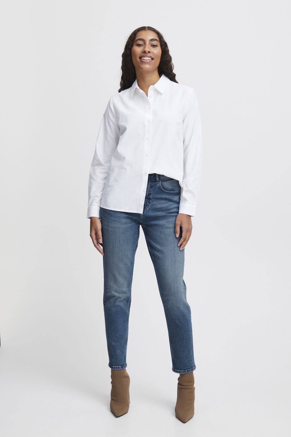 BYMOM BYLOETTA JEANS