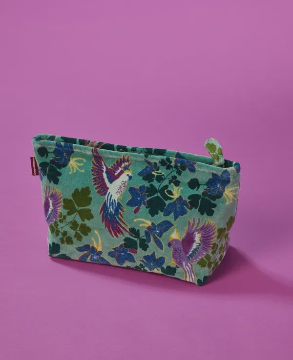 AIR 102 Washbag Xl Aconlie