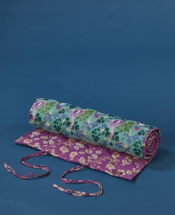 Yoga Mat