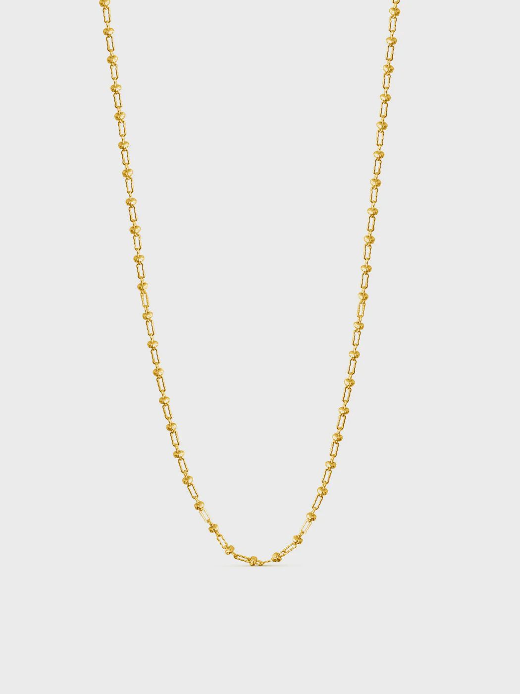 CALLIE CHAIN NECKLACE