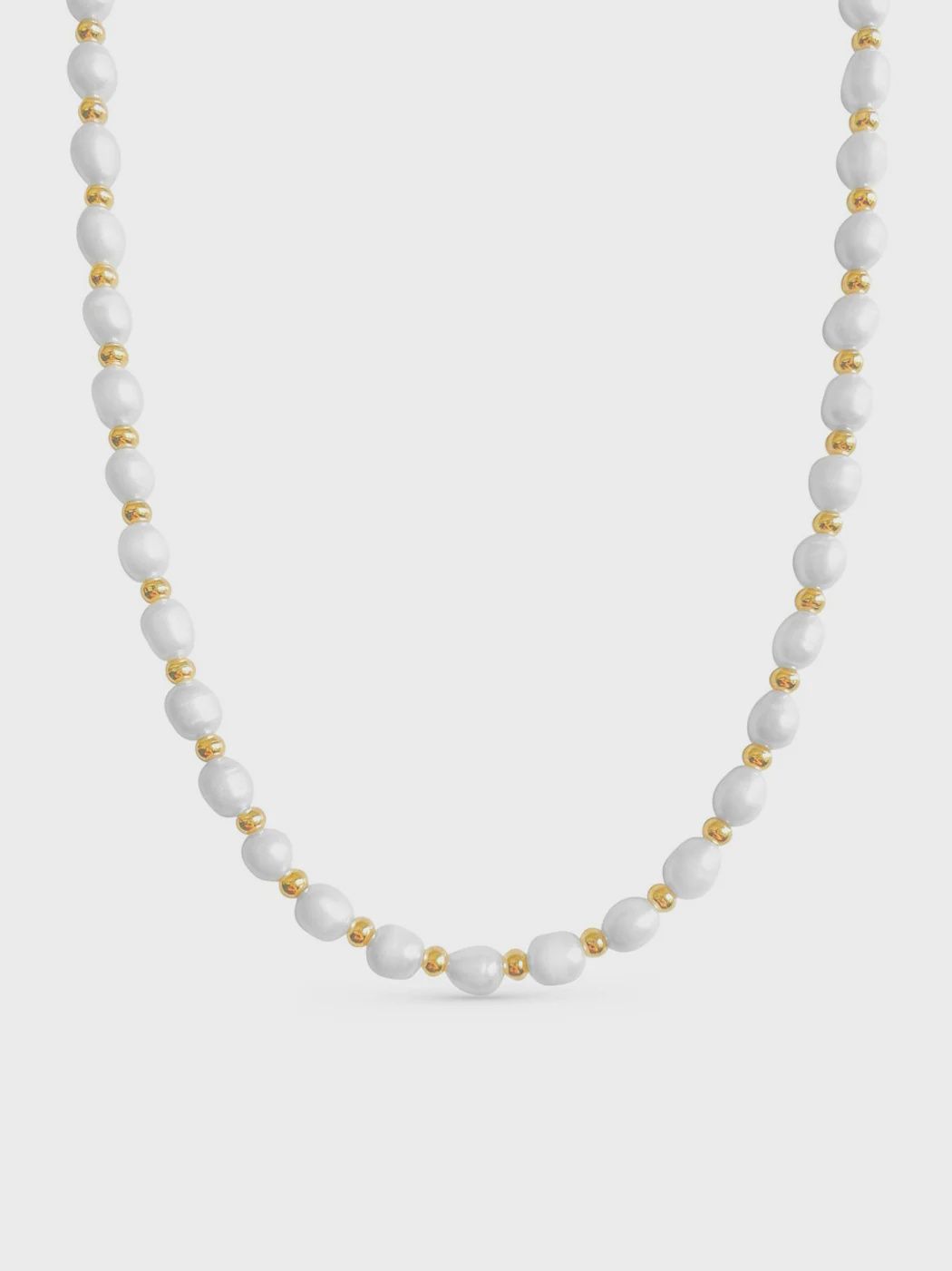 VENUS PEARL NECKLACE