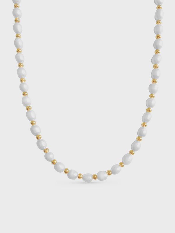 VENUS PEARL NECKLACE