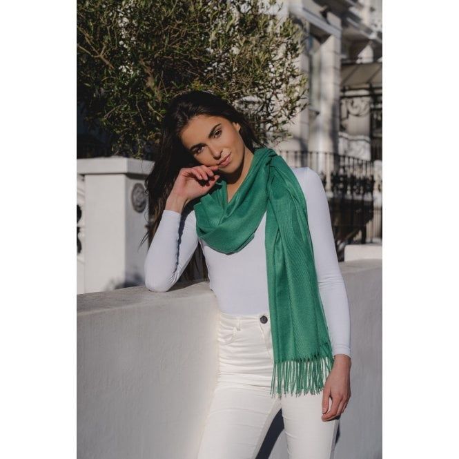 PAS24 Celine Scarf Celiner Rain Forest