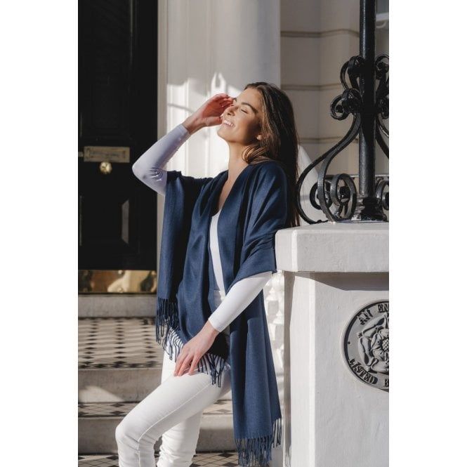PAS20 Celine Scarf Midnight