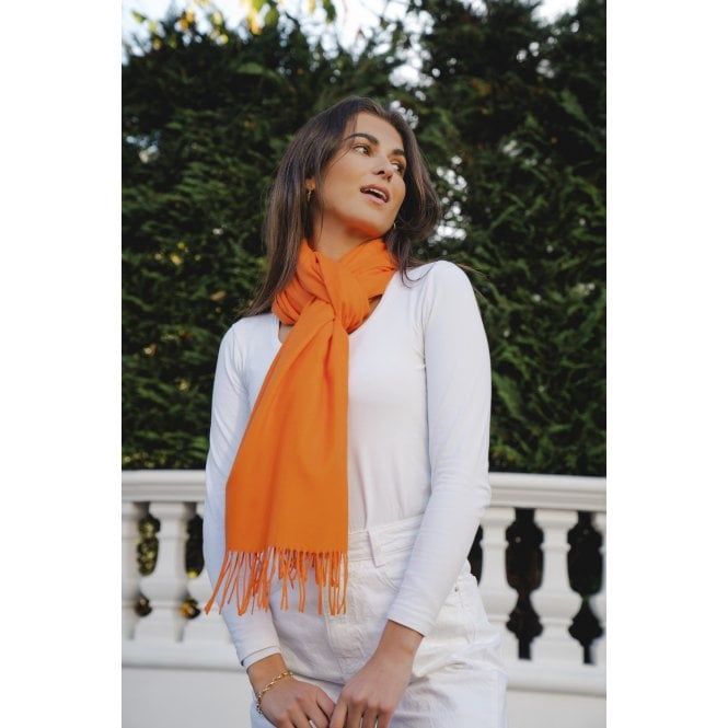 PAS5 Celine Scarf Tango