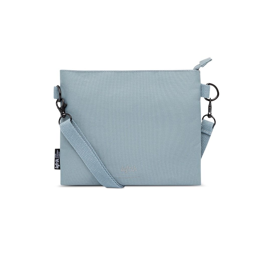Lefrik Arizona Bag, Colour: Stone Blue