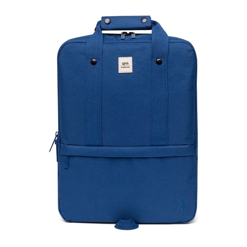 Lefrik Daily Smart 13&quot; Zipper Backpack
