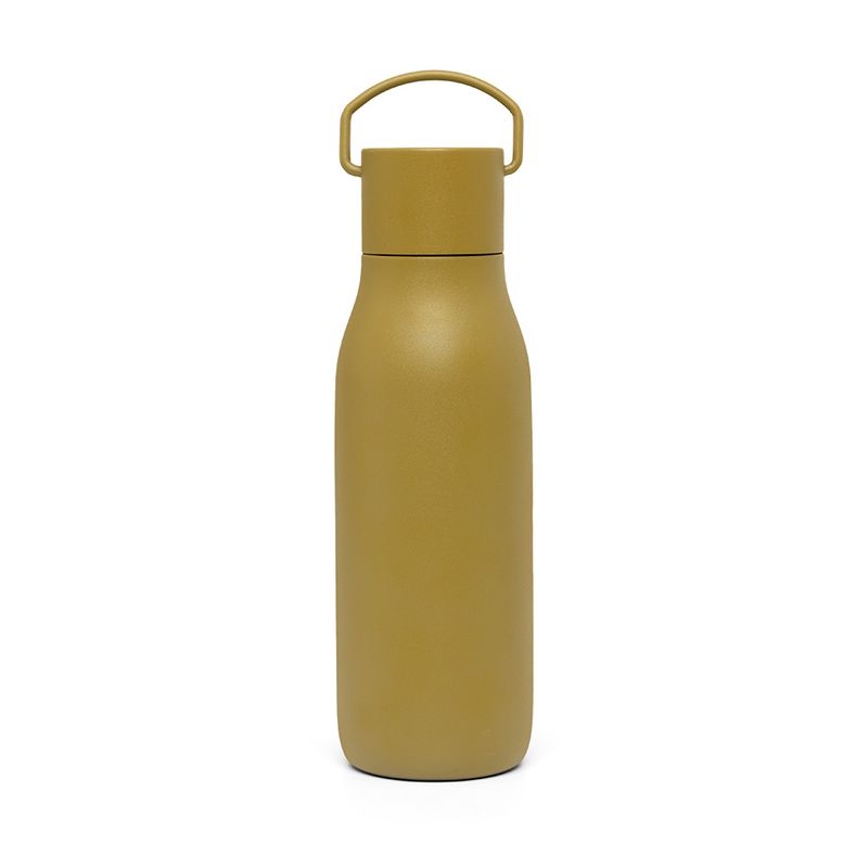Lefrik Circus Bottle
