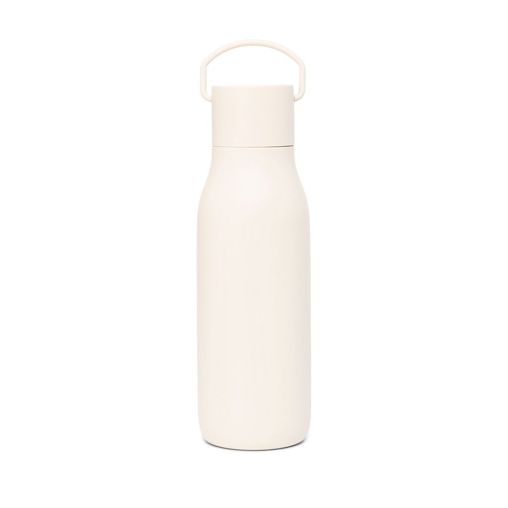 Lefrik Circus Bottle, Colour: Ecru