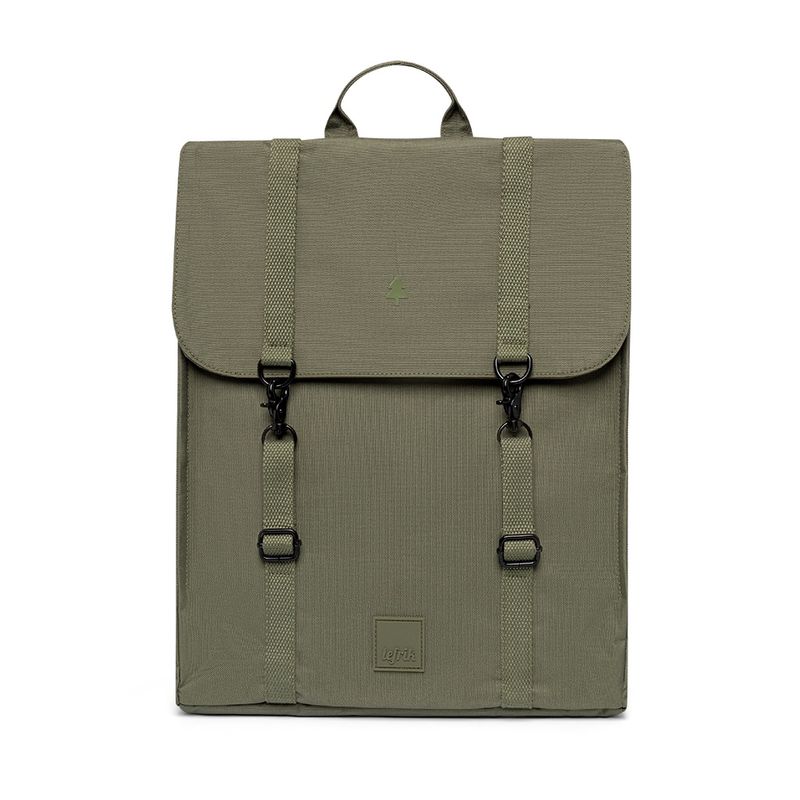 Lefrik Pre AW24 Handy Stripes Backpack