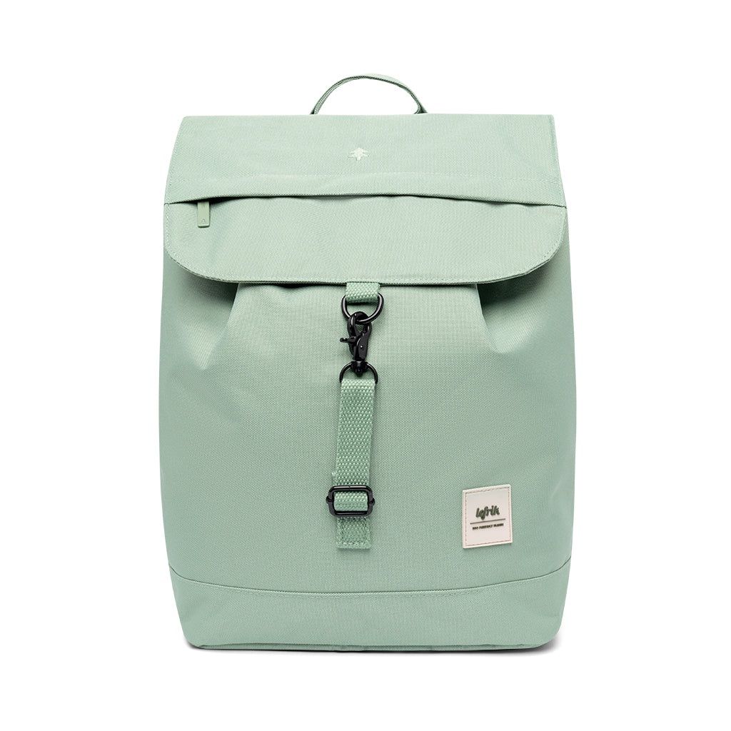 Scout Backpack, Colour: New Sage