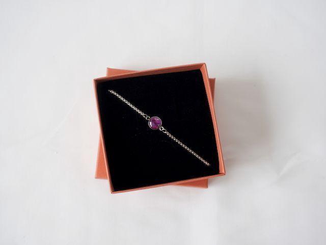 Bracelet Reg