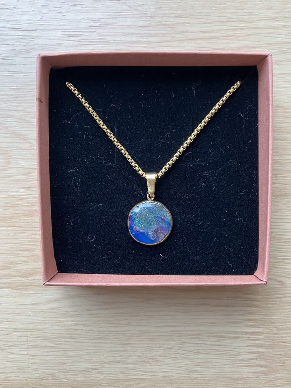 Large Pendant