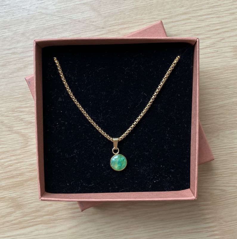 Small Pendant