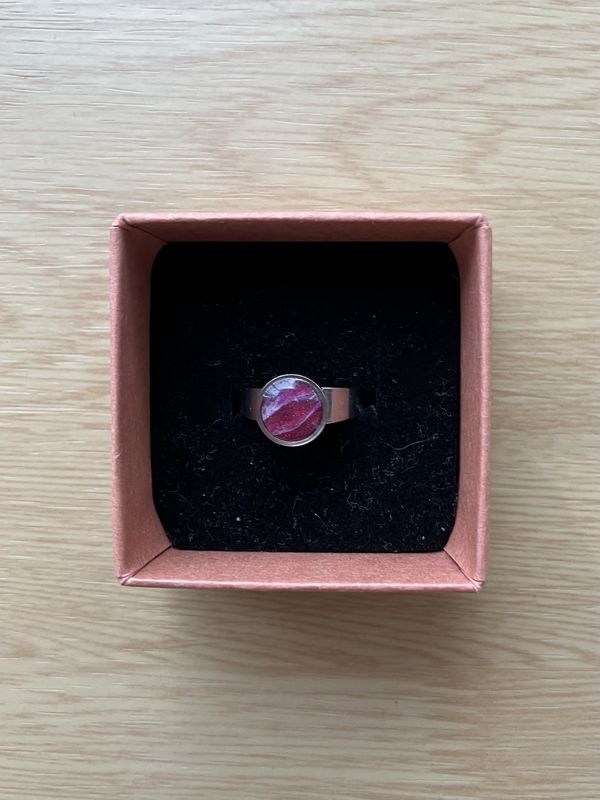 Small Ring