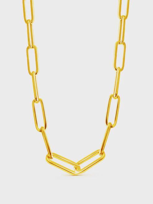 LUCY CHAIN NECKLACE