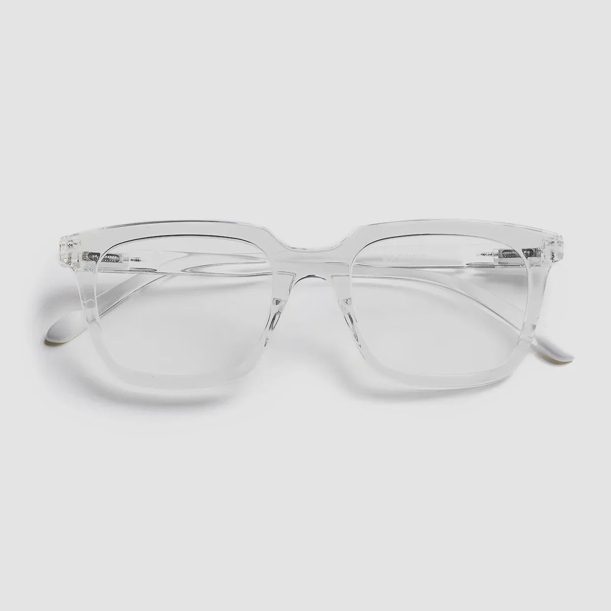 Holly Glossy Crystal Glasses