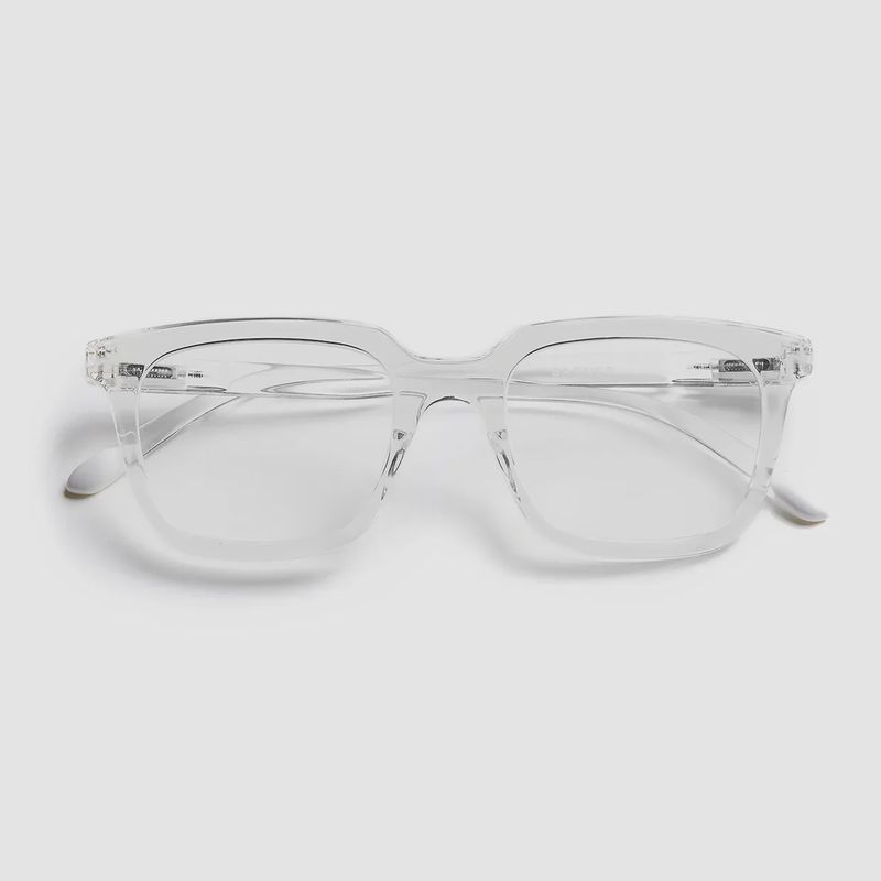 Holly Glossy Crystal Glasses
