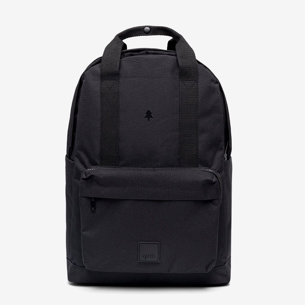 Lefrik Capsule Stripes  W24, Colour: Black