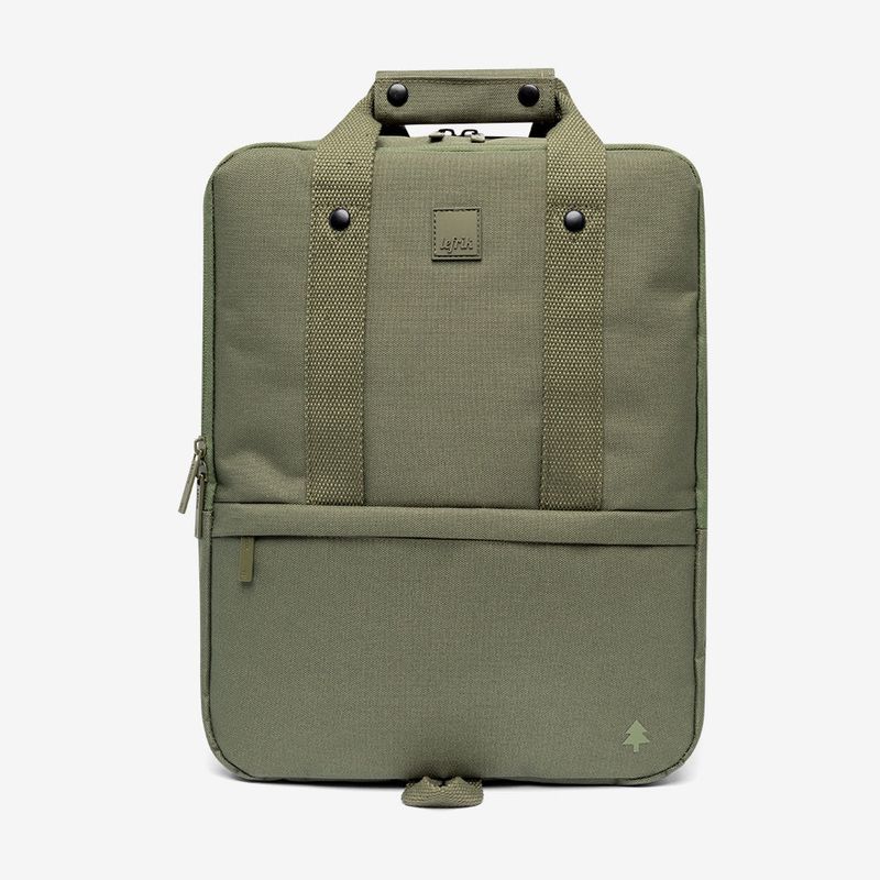 Lefrik Daily Smart 13 Stripes Olive W24