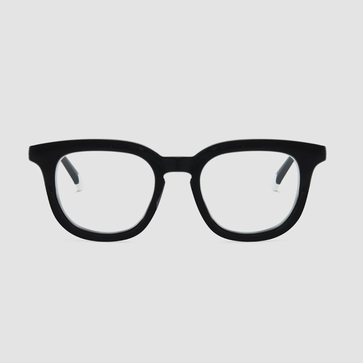 Osterbro Glossy Black Noir Glasses