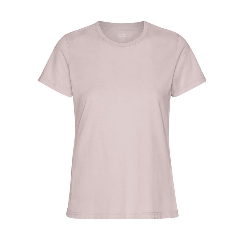 Colorful Standard Women Light Organic Tee