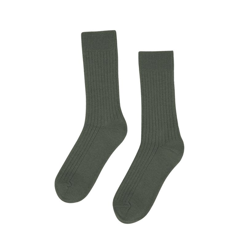 Merino Wool Blend Socks