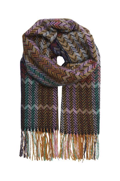 BAWONDER SCARF