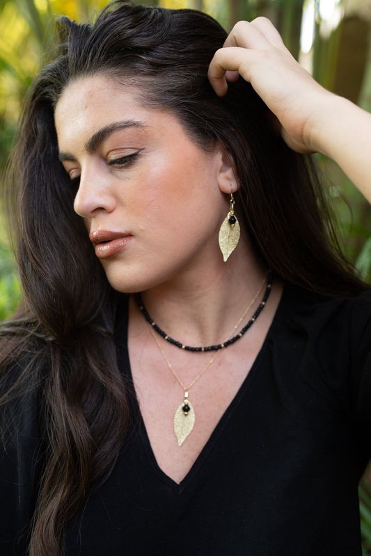 Elaine Necklace